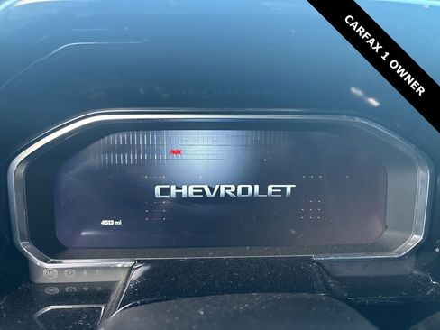 Used 2026 Chevrolet Silverado 3500 LT w/ Texas Edition image 6