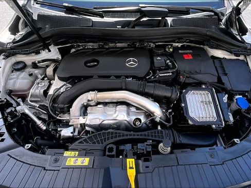 Certified 2026 Mercedes-Benz GLA 250 image 31