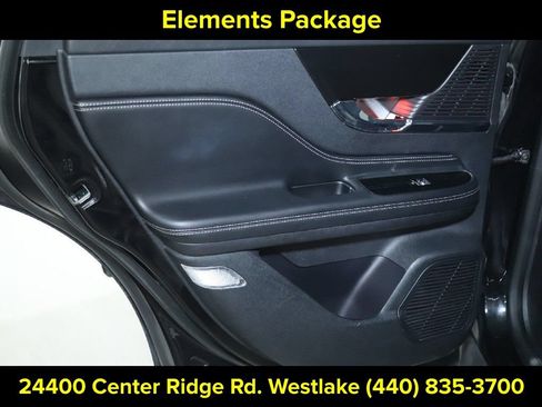 Certified 2022 Lincoln Corsair Reserve w/ Elements Package AWD/4WD image 13