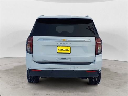 Used 2023 Chevrolet Tahoe High Country image 4