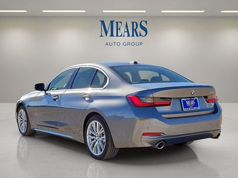 Used 2024 BMW 330i Sedan w/ Convenience Package image 3