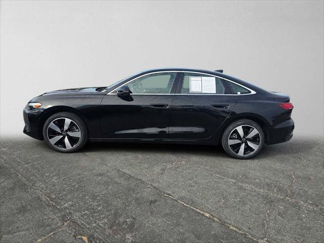 Used 2025 Audi A5 Premium Plus w/ Premium Plus AWD/4WD image 6