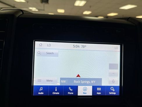 Used 2020 Ford F150 Raptor w/ Equipment Group 802A Luxury AWD/4WD image 20