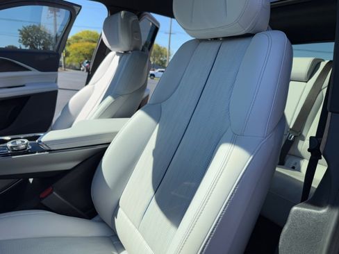 Used 2024 Cadillac Lyriq Luxury w/ LPO, Floor Liner Package image 16