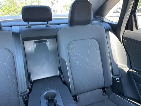 Used 2025 Volkswagen Jetta Sport image 13