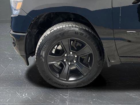 Used 2023 RAM 1500 Big Horn image 38