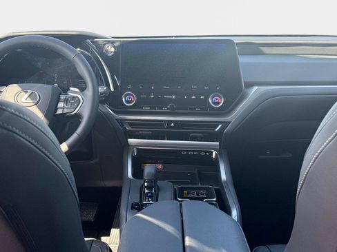 New 2026 Lexus TX 350 350 image 16