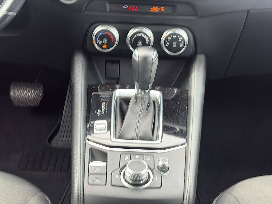 Used 2019 MAZDA CX-5 Sport FWD image 33