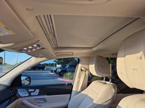 Used 2021 Mercedes-Benz GLE 450 4MATIC image 28