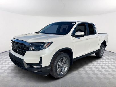 New 2025 Honda Ridgeline RTL