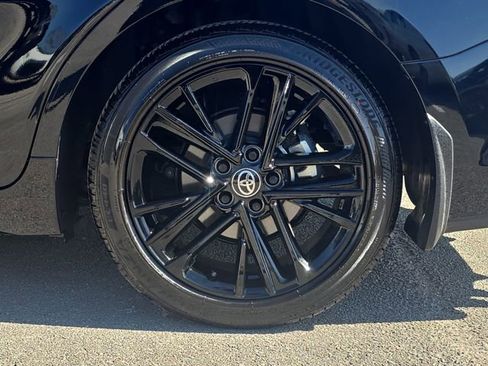 Used 2026 Toyota Camry SE w/ Convenience Package image 32