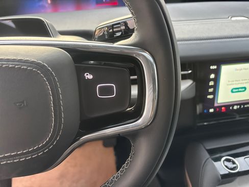 New 2026 Lincoln Navigator L Reserve w/ Jet Appearance Package image 17