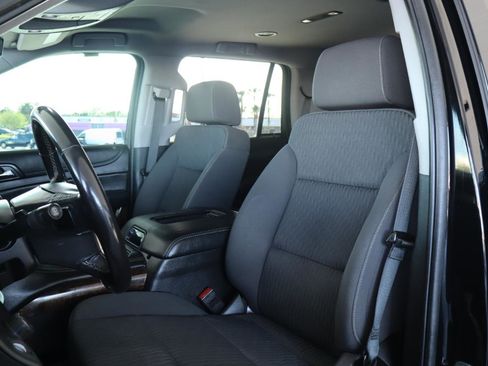 Used 2020 Chevrolet Tahoe LS image 16