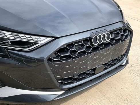 Used 2025 Audi A3 2.0T Premium Plus w/ Premium Plus Package image 29