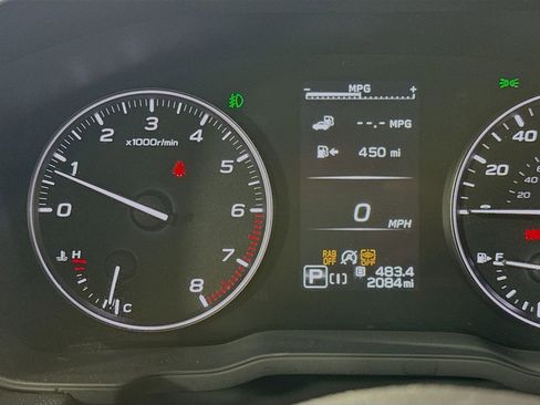 Used 2026 Subaru Forester Touring image 14