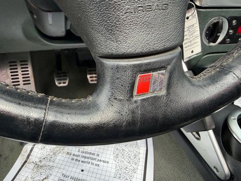 Used 2001 Audi TT 1.8T image 40