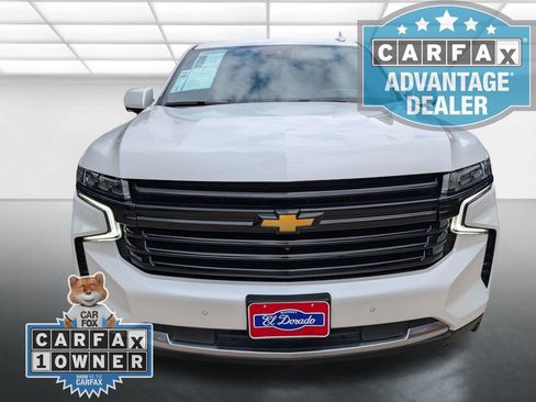 Used 2024 Chevrolet Tahoe High Country AWD/4WD image 30