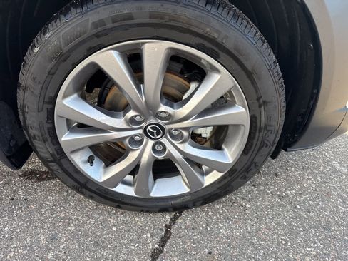 New 2023 MAZDA CX-30 AWD 2.5 S w/ Premium Package image 13