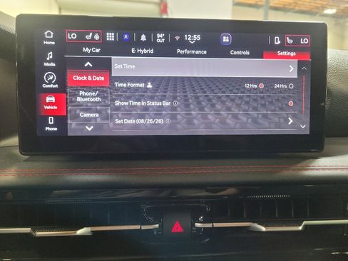 Used 2024 Dodge Hornet R/T w/ R/T Blacktop Package AWD/4WD image 25