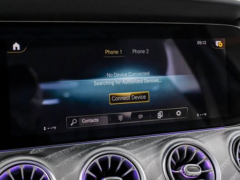 Used 2023 Mercedes-Benz AMG GT 53 image 33