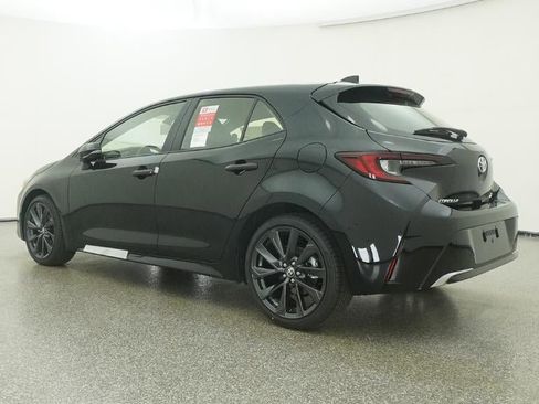 New 2026 Toyota Corolla XSE image 21