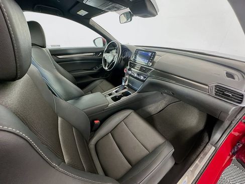 Used 2020 Honda Accord Sport image 24