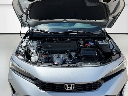 Used 2026 Honda Civic Sport image 28