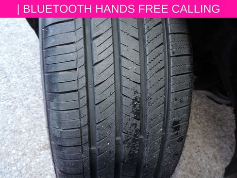 Certified 2023 Nissan Rogue SL w/ SL Premium Package image 12