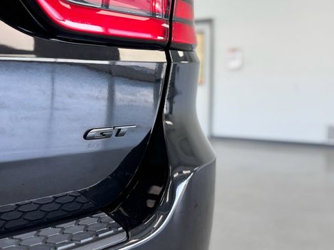 Used 2017 Dodge Durango GT w/ Premium Group AWD/4WD image 36