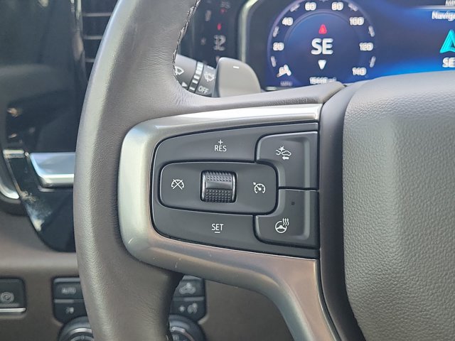 Used 2023 Chevrolet Silverado 1500 RST w/ Convenience Package II AWD/4WD image 19