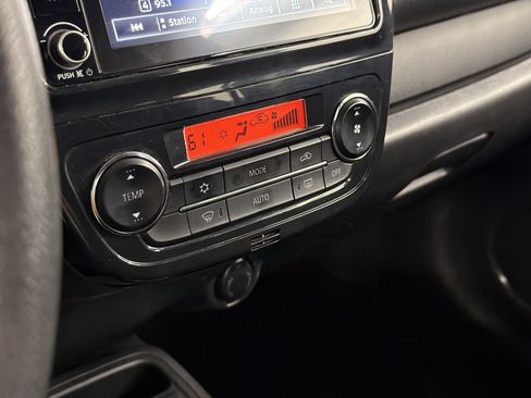 Used 2024 Mitsubishi Mirage ES FWD image 17