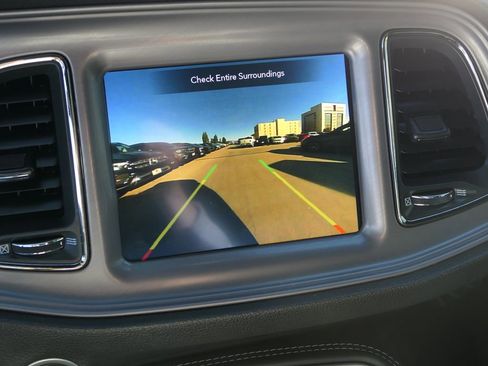 Used 2023 Dodge Challenger SRT Hellcat image 17