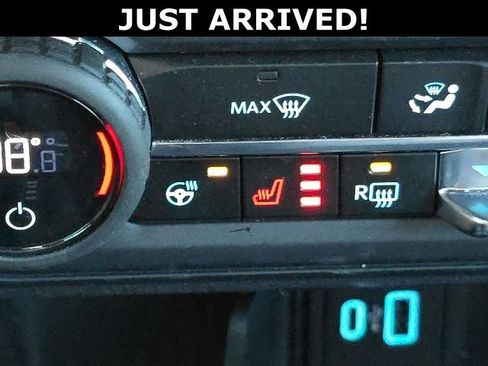 Used 2024 Ford Bronco Wildtrak image 17