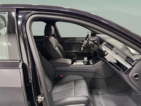 New 2026 Audi A8 L 3.0T image 18