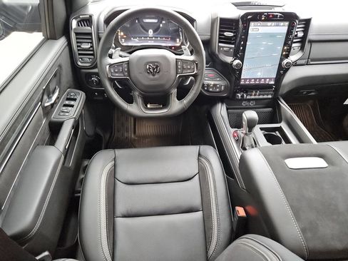 New 2026 RAM 1500 RHO AWD/4WD image 9