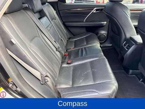 Used 2017 Lexus RX 350 FWD w/ Premium Package image 16