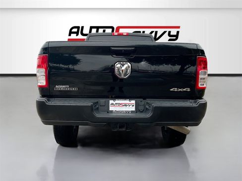 Used 2022 RAM 2500 Big Horn image 6