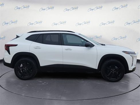 New 2026 Chevrolet Trax ACTIV w/ Driver Confidence Package image 6