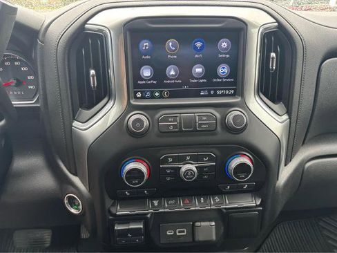 Used 2022 Chevrolet Silverado 2500 LT w/ Convenience Package AWD/4WD image 20