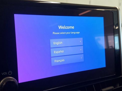 Certified 2024 Toyota RAV4 LE image 24