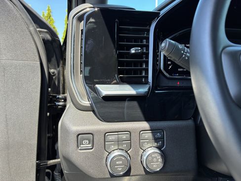 Used 2026 GMC Sierra 1500 Elevation w/ Elevation Premium Package AWD/4WD image 27