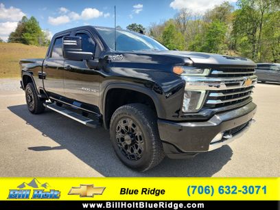 Used 2023 Chevrolet Silverado 2500 High Country w/ Safety Package II