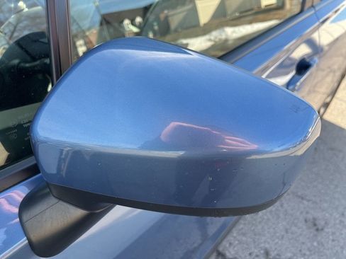 Used 2023 Subaru Forester Premium image 14