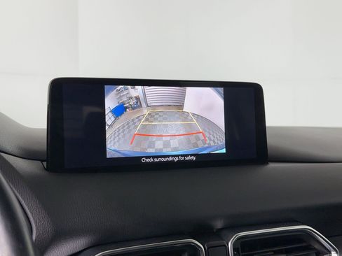 Used 2021 MAZDA CX-5 Sport image 24