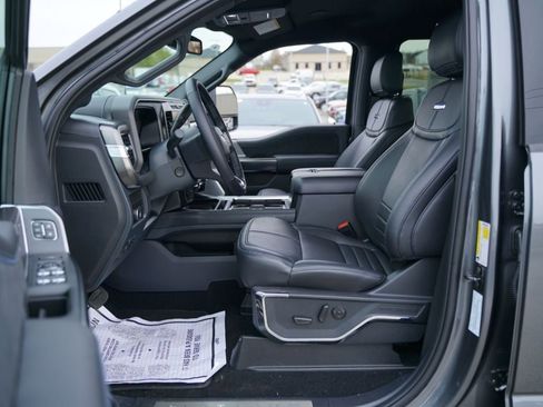 New 2026 Ford F250 Platinum image 27