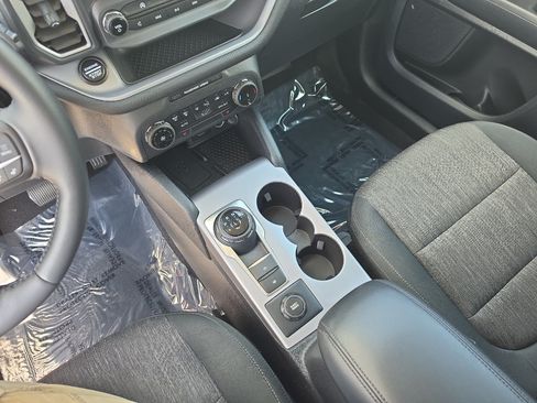 Used 2023 Ford Bronco Sport Big Bend w/ Convenience Package AWD/4WD image 10