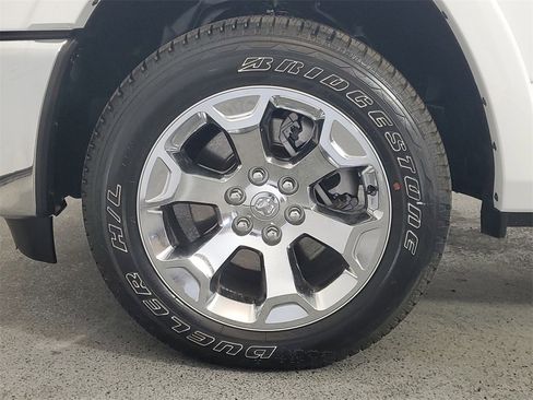 New 2026 RAM 1500 Big Horn image 8