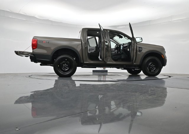 New 2026 Ford Ranger XL AWD/4WD image 56