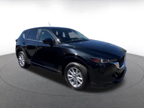 Used 2025 MAZDA CX-5 AWD 2.5 S w/ Select Package image 2