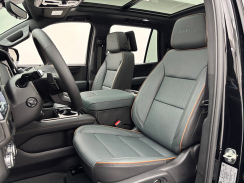 New 2026 GMC Yukon AT4 w/ AT4 Premium Plus Package AWD/4WD image 21